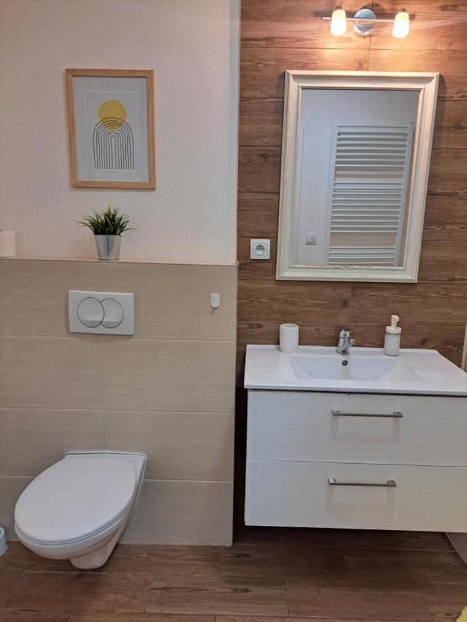 Adam Apartman كَشّا الغرفة الصورة