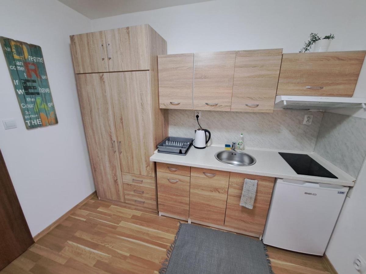 Adam Apartman كَشّا الغرفة الصورة