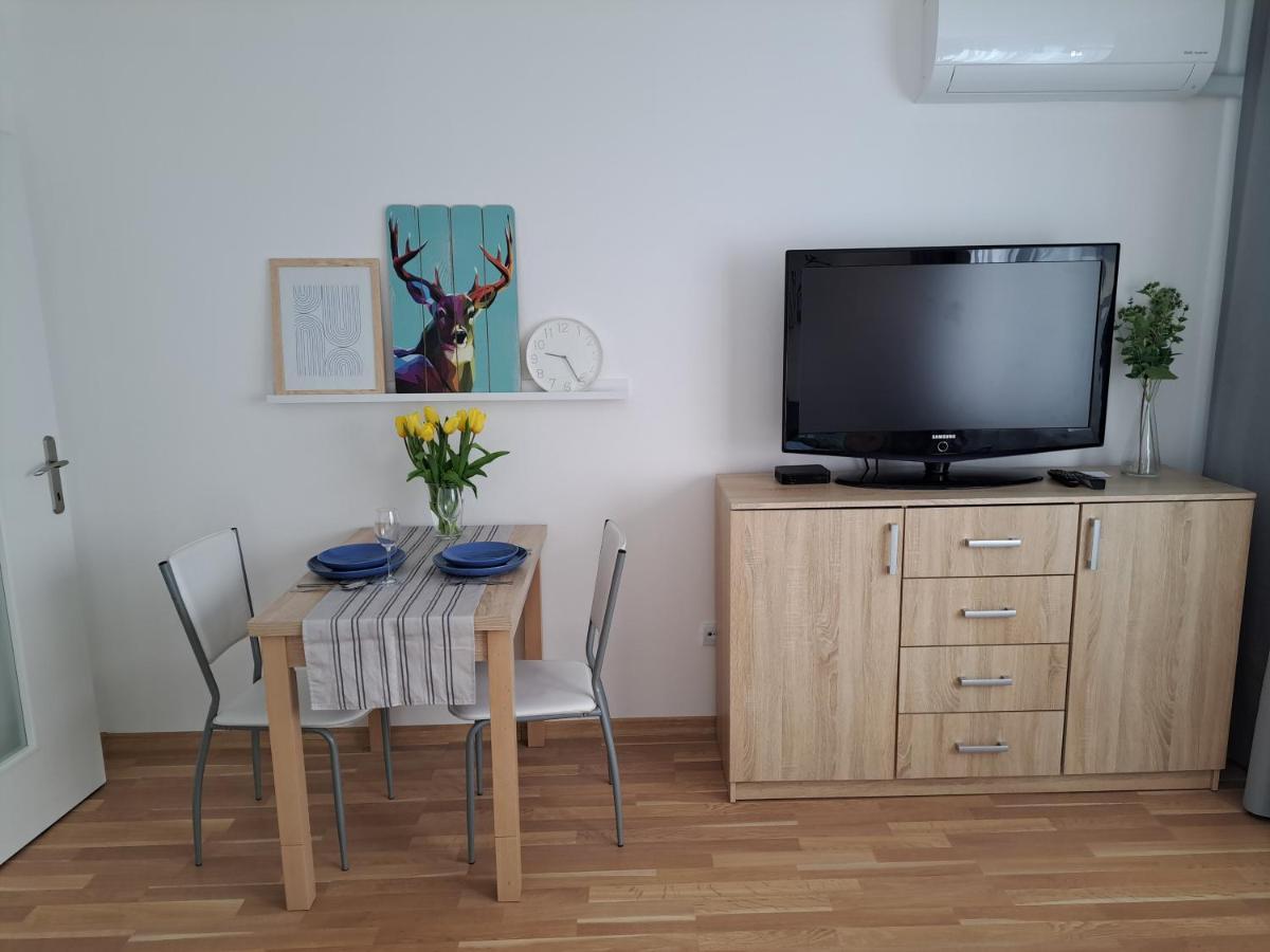Adam Apartman كَشّا المظهر الخارجي الصورة