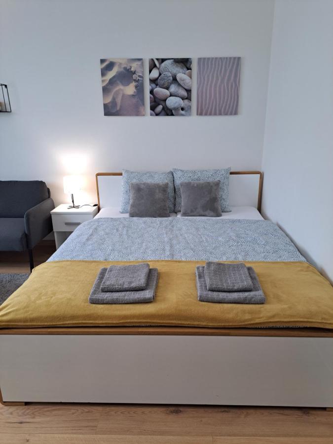 Adam Apartman كَشّا المظهر الخارجي الصورة