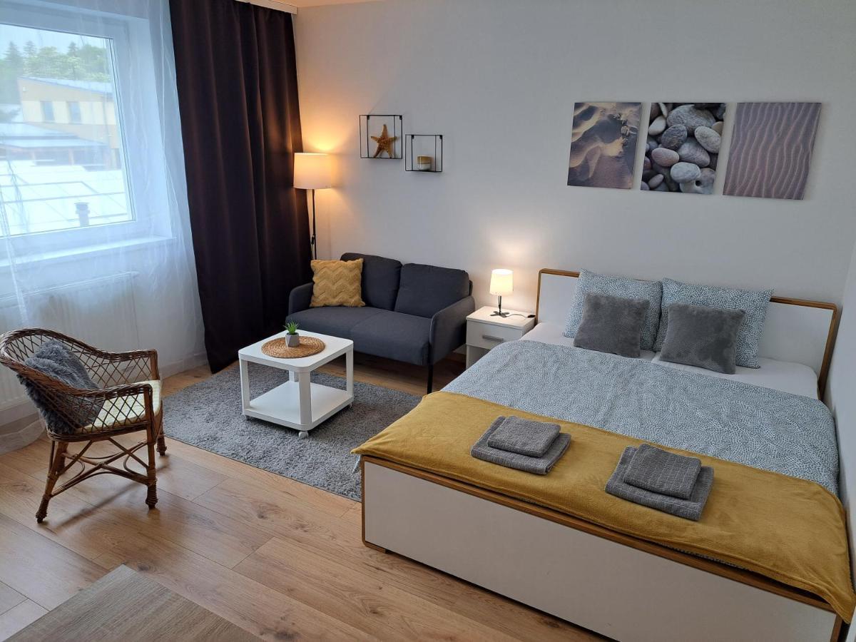 Adam Apartman كَشّا المظهر الخارجي الصورة