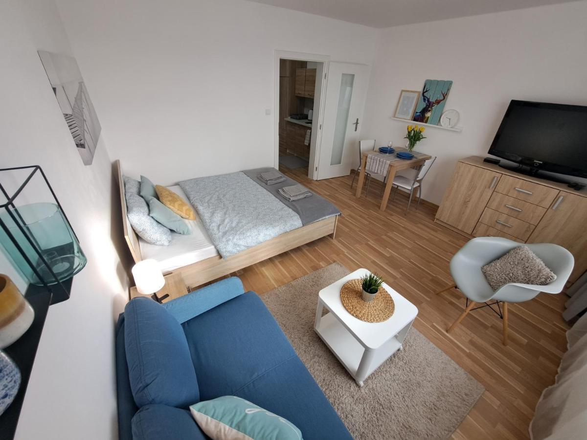 Adam Apartman كَشّا المظهر الخارجي الصورة