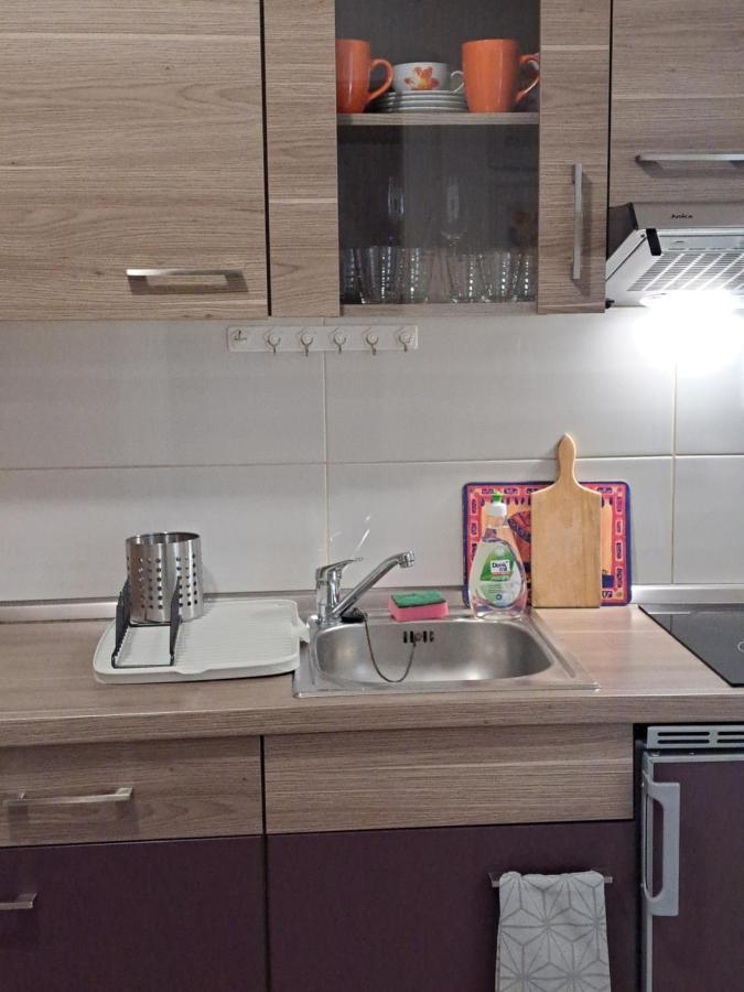 Adam Apartman كَشّا المظهر الخارجي الصورة