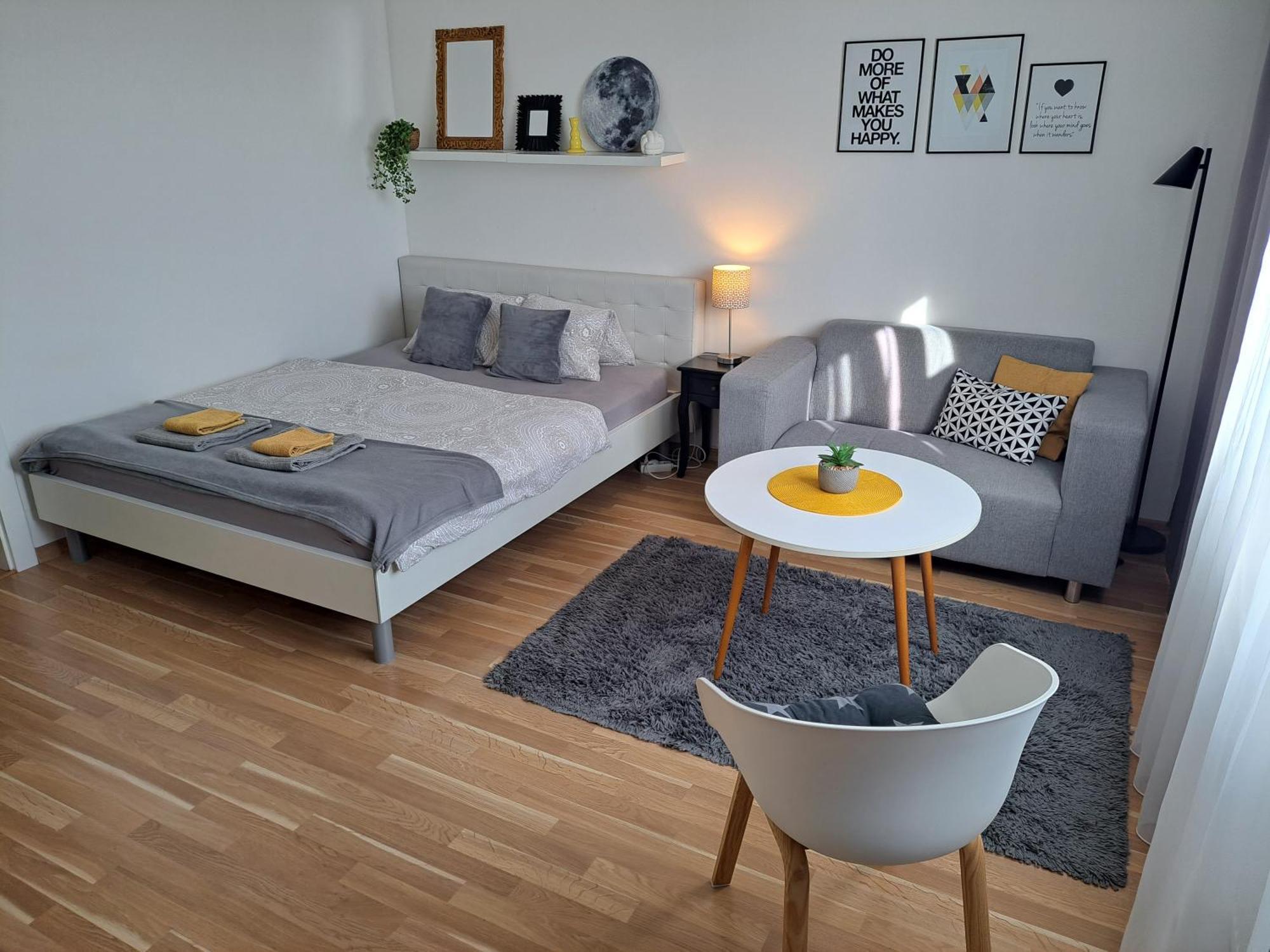 Adam Apartman كَشّا المظهر الخارجي الصورة