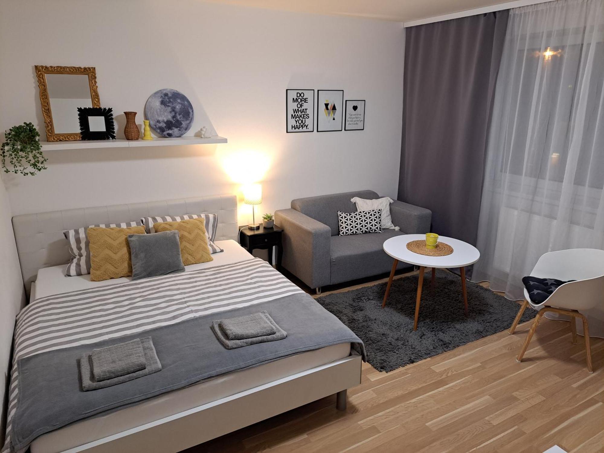 Adam Apartman كَشّا المظهر الخارجي الصورة