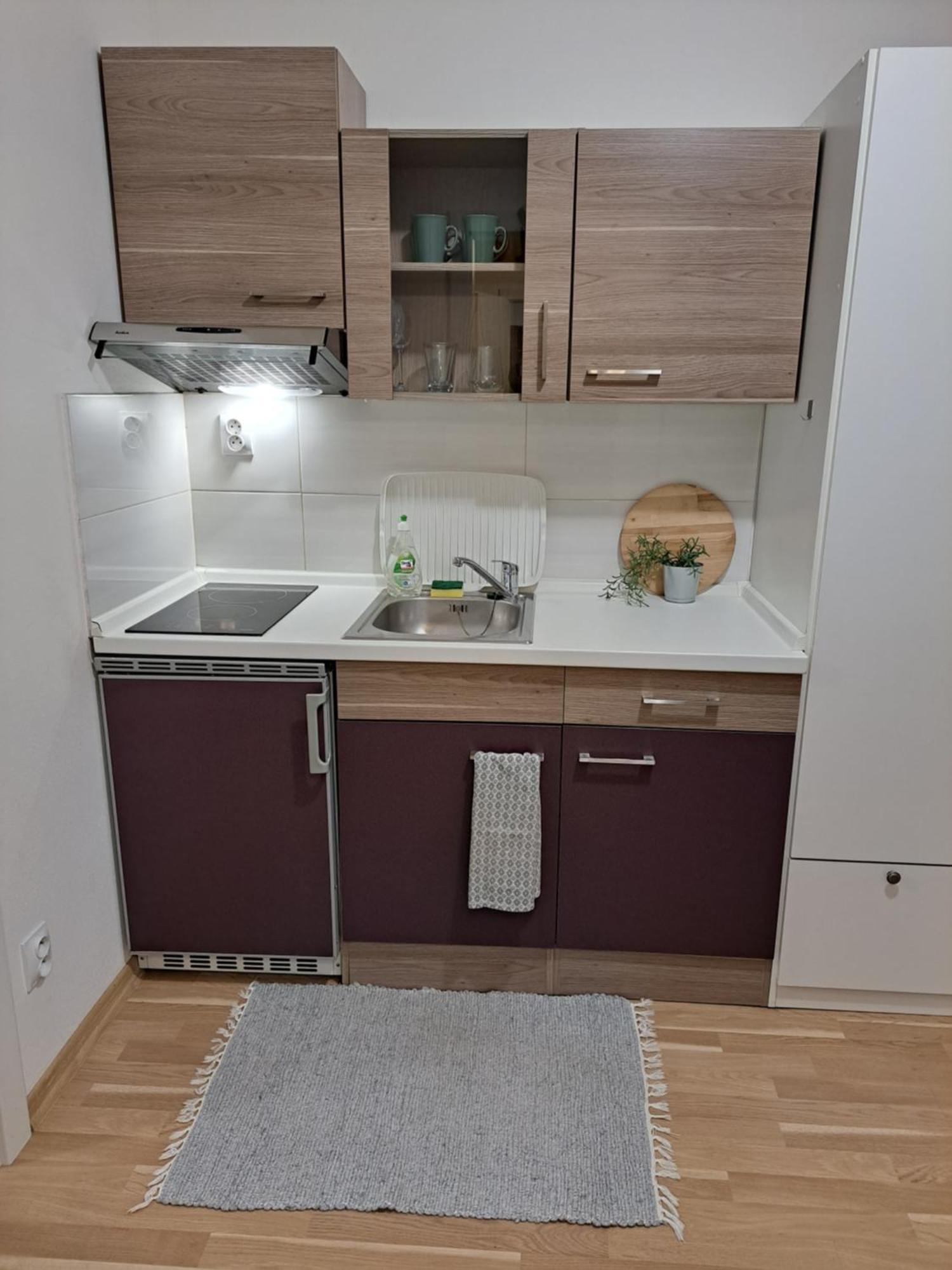 Adam Apartman كَشّا المظهر الخارجي الصورة