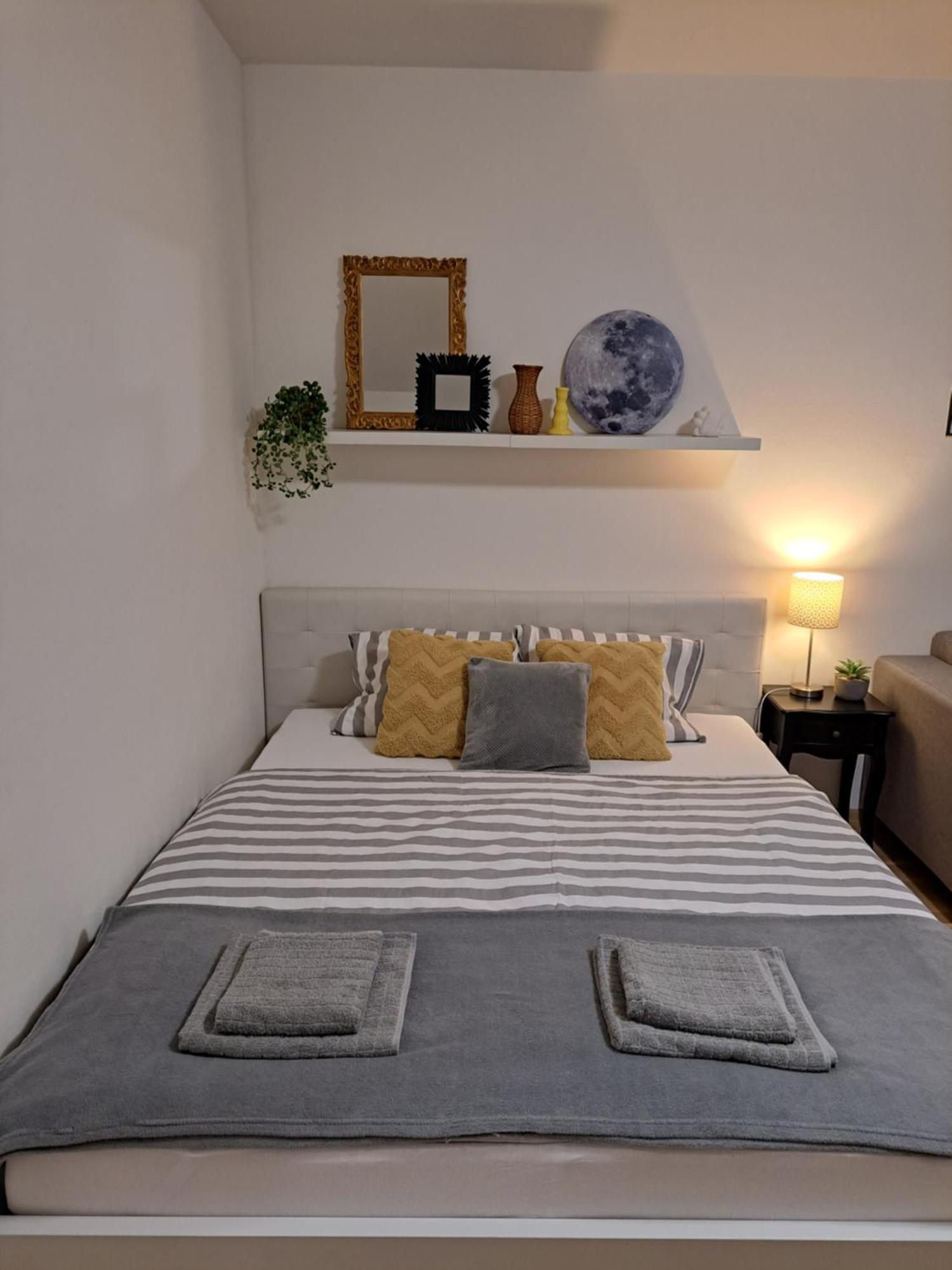 Adam Apartman كَشّا المظهر الخارجي الصورة