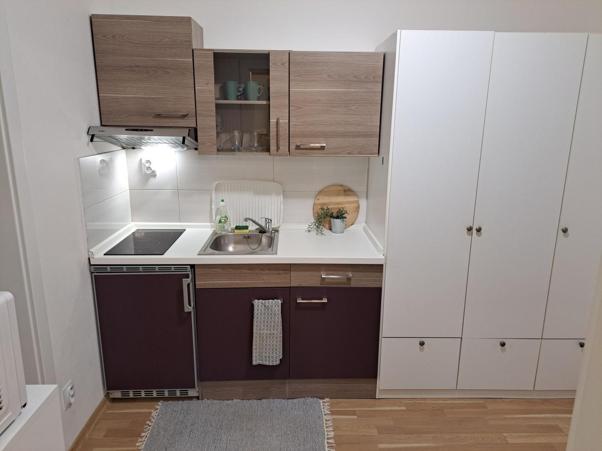 Adam Apartman كَشّا الغرفة الصورة