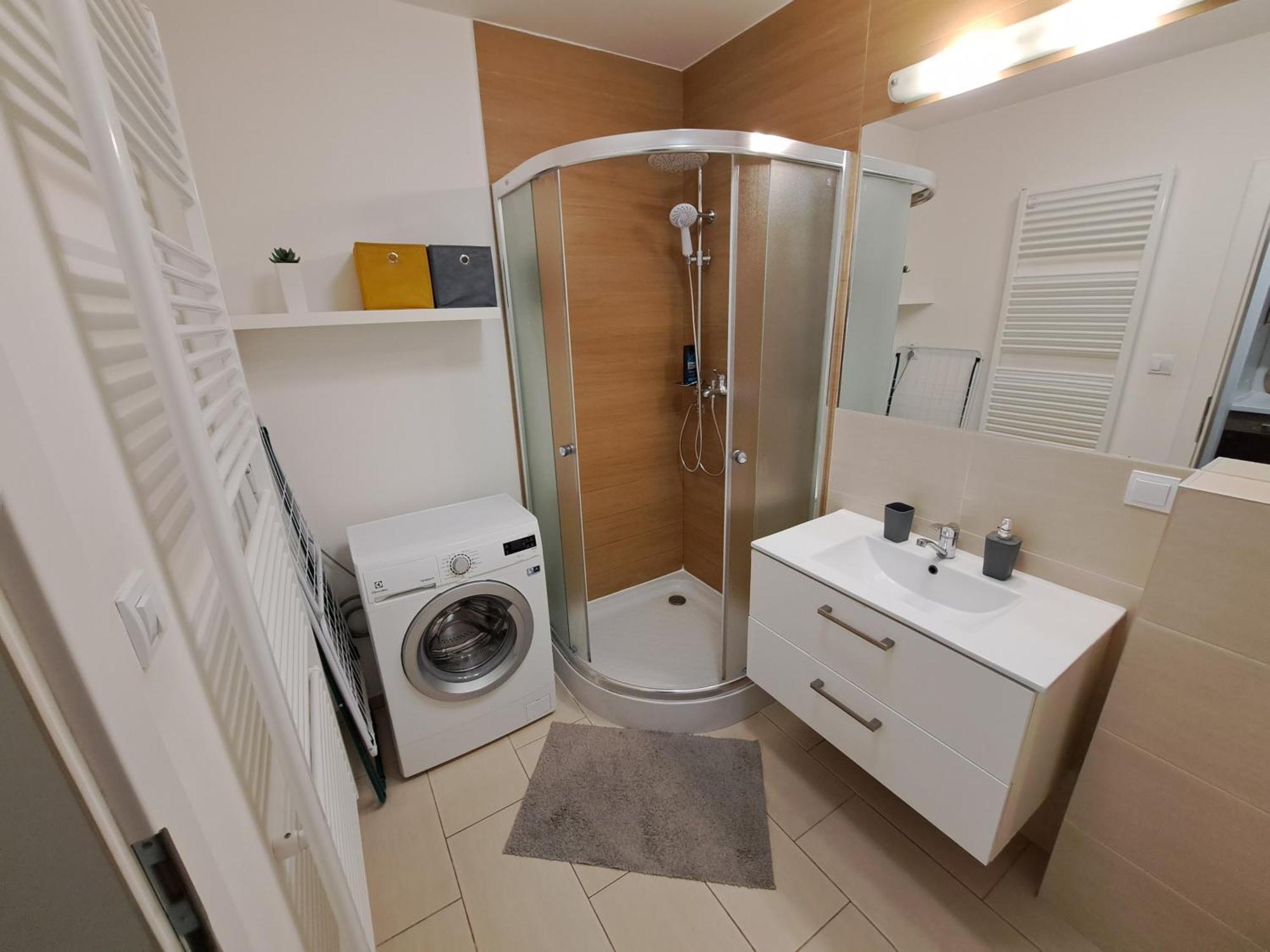 Adam Apartman كَشّا الغرفة الصورة